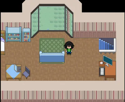 Pokemon Luster Preview 4