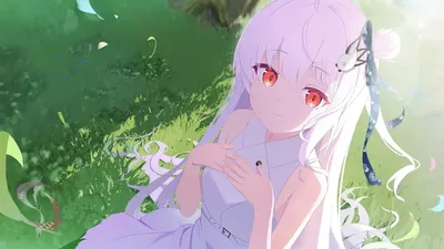 Katanegai Preview 5
