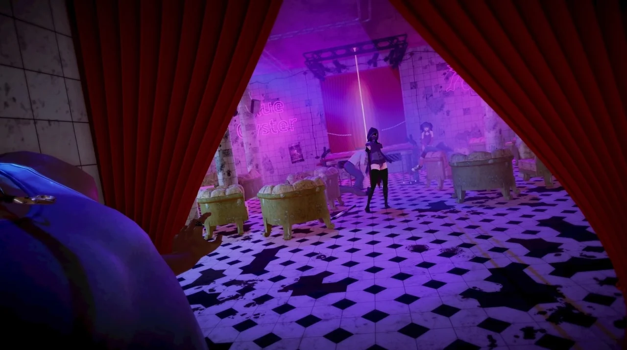 Harem Hotel Preview 10