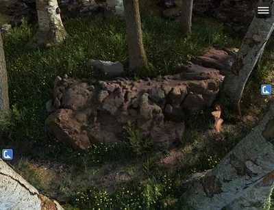 Lost Heir 2 Preview 5