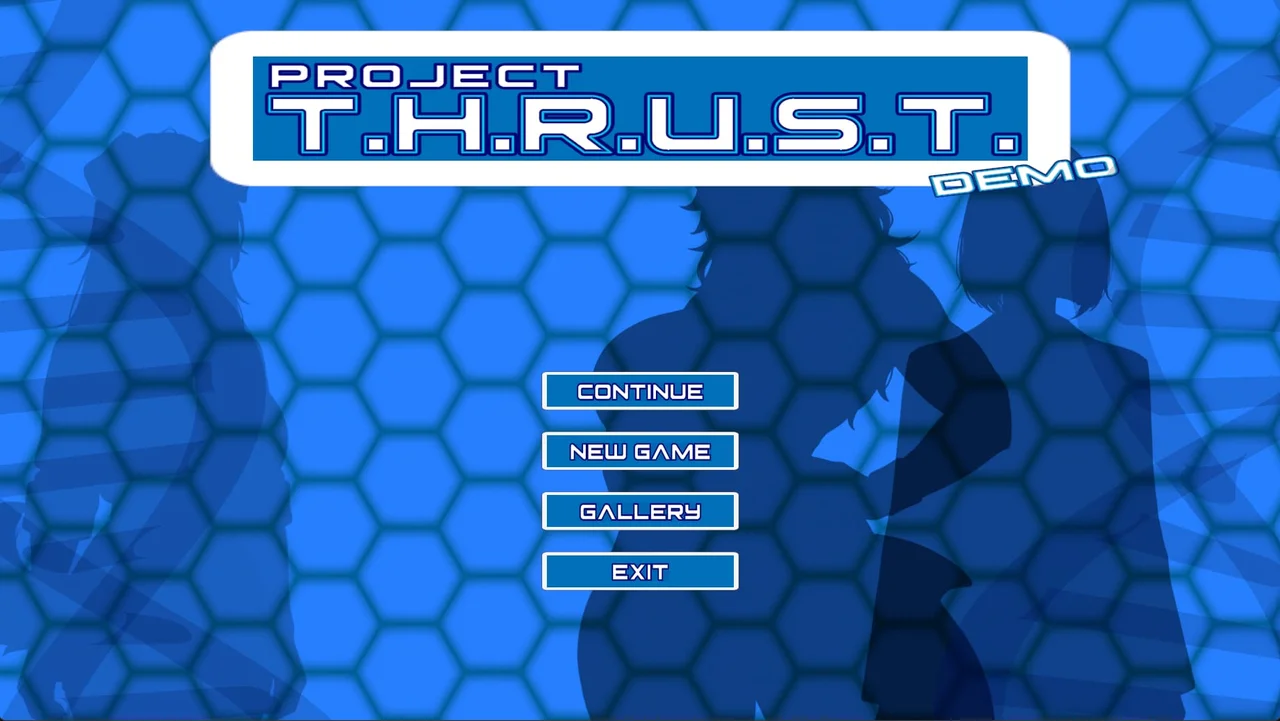 Project Thrust Preview 9