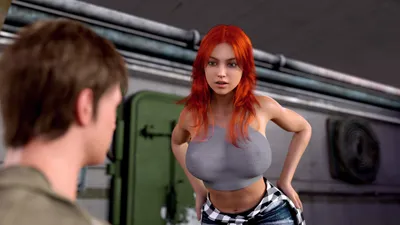 The Last Pussy Survival Lesson Preview 4