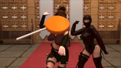 The Dance With Fire Preview 9