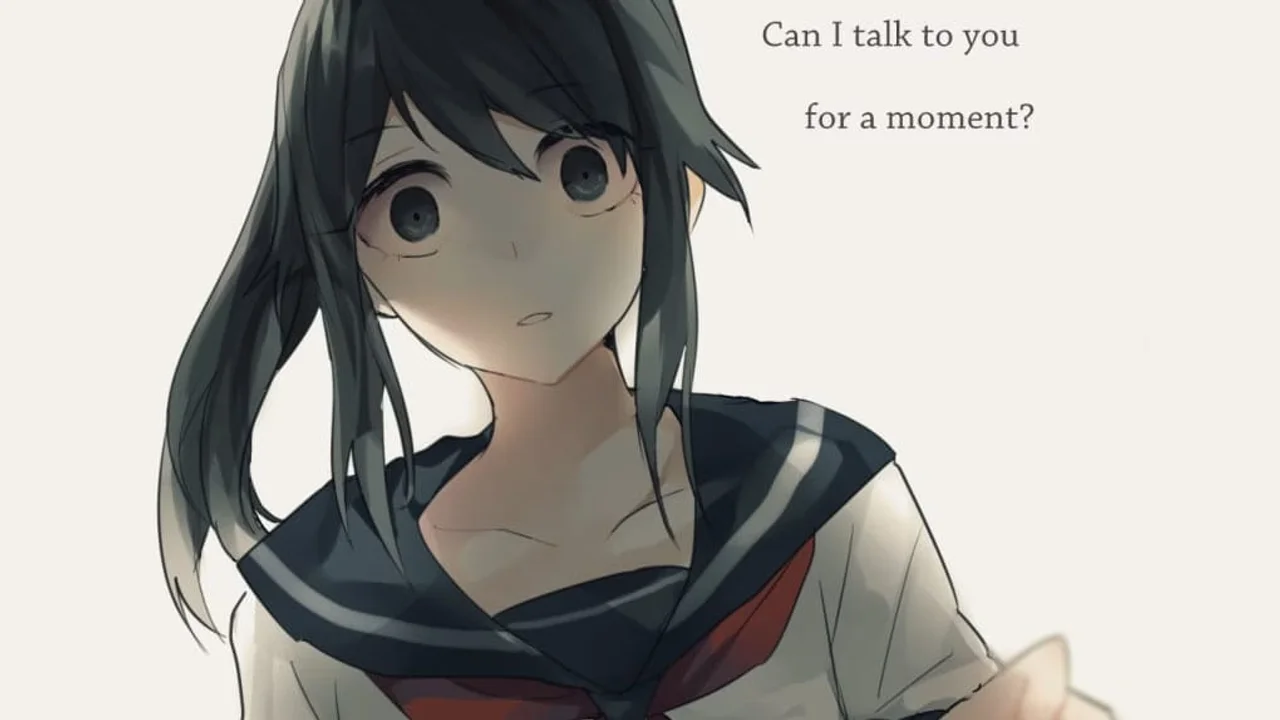 Yandere Simulator Preview 4