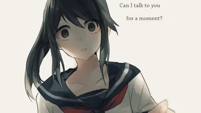 Yandere Simulator Preview 4