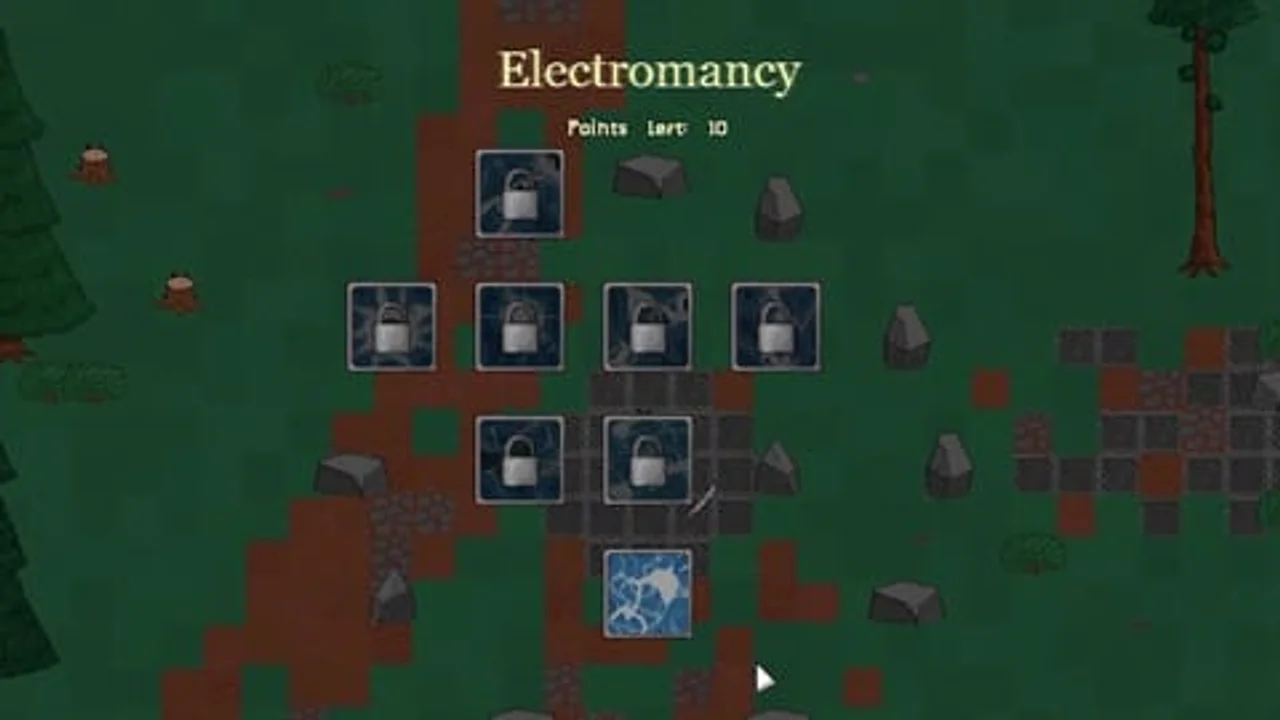Wild Dawn Preview 2