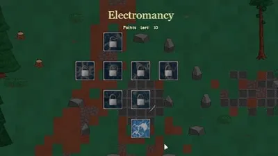 Wild Dawn Preview 2