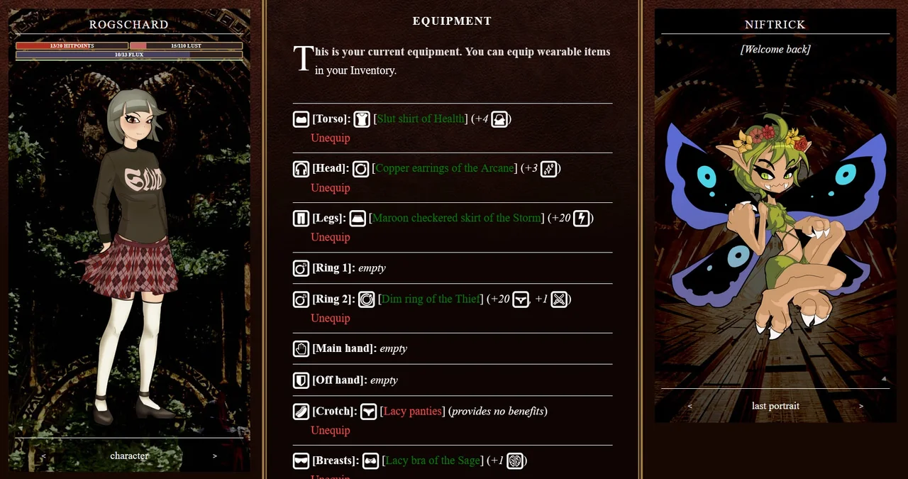 Rogschard Lords and Loyalty Preview 5