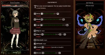 Rogschard Lords and Loyalty Preview 5