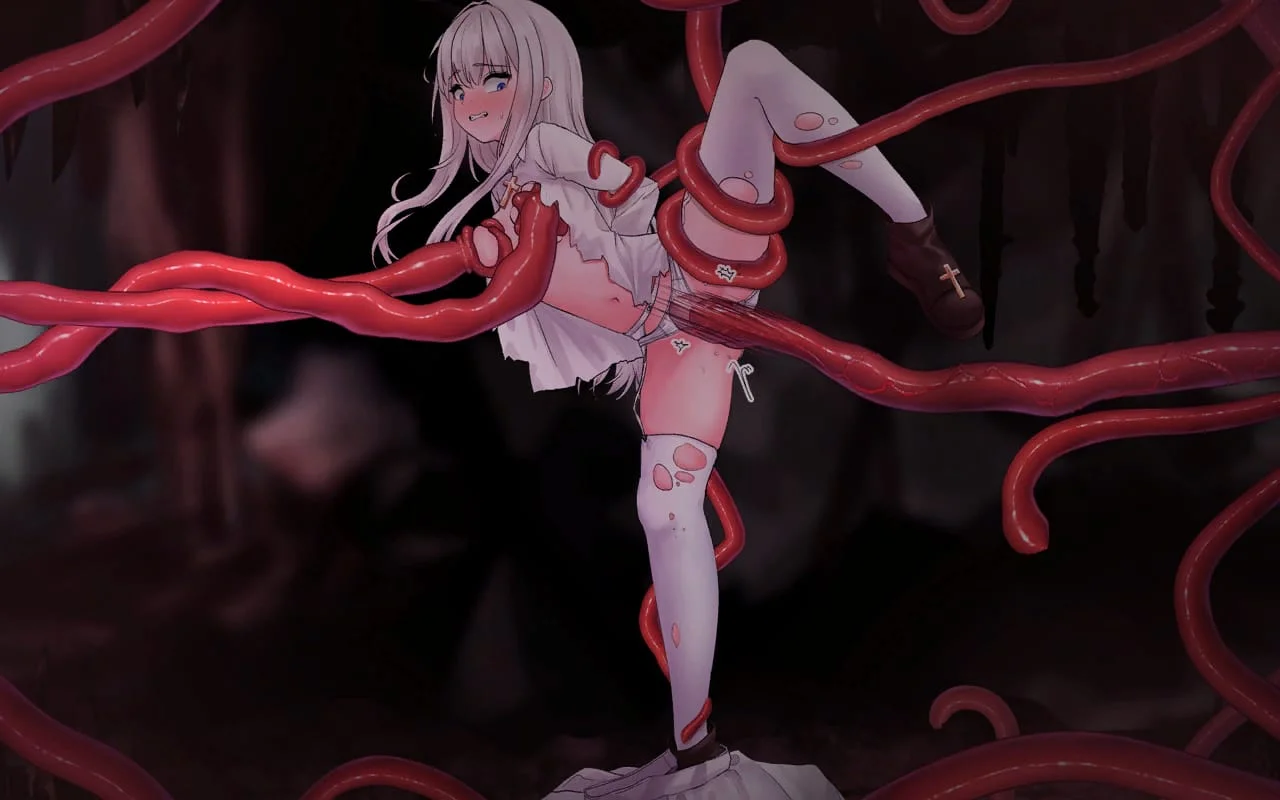 Labyrinth City Asylum Preview 7