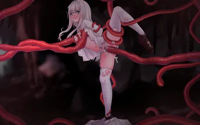 Labyrinth City Asylum Preview 7