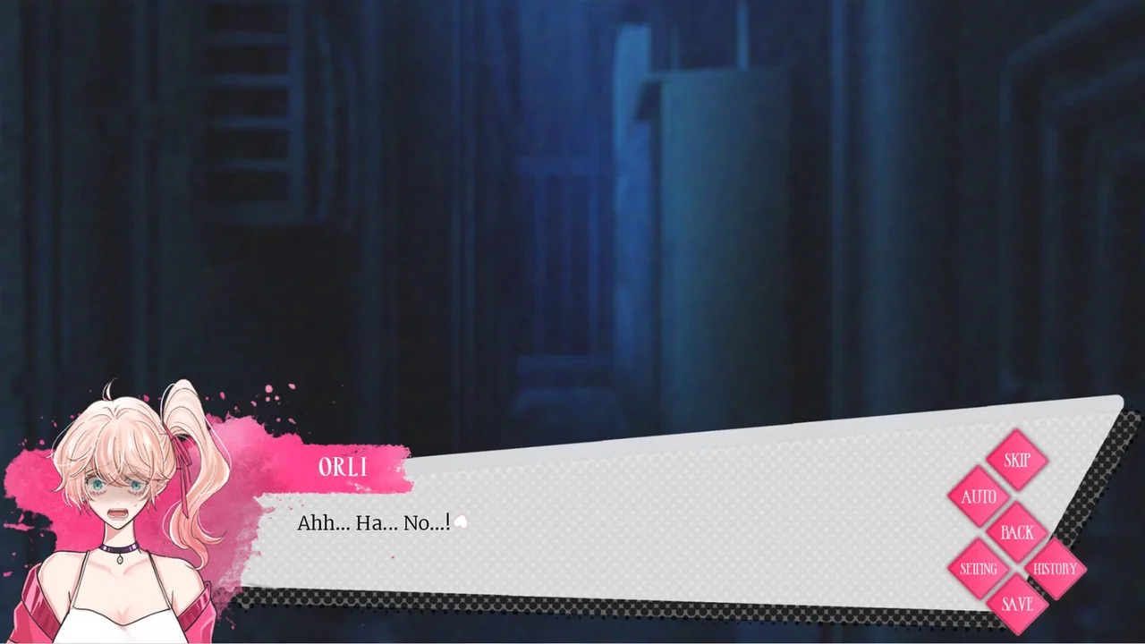 Heart Cage Preview 7
