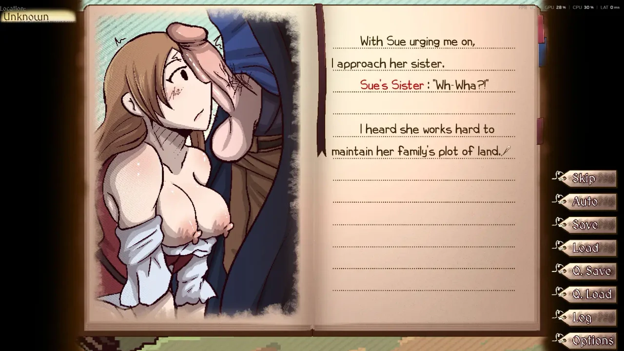 The Hero's Adventure Log Preview (8)
