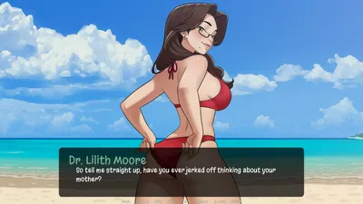 Christian Mother Preview 6