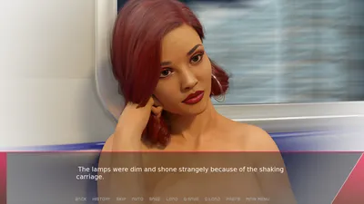 World of Pleasure Preview 5