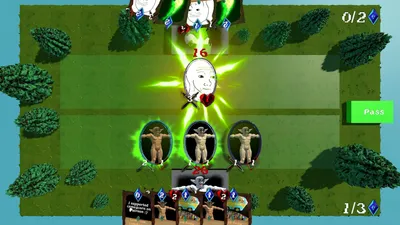Breed Deez Sluts Hearthstone Update Preview 5