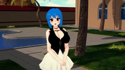 Plague Lust Preview 3