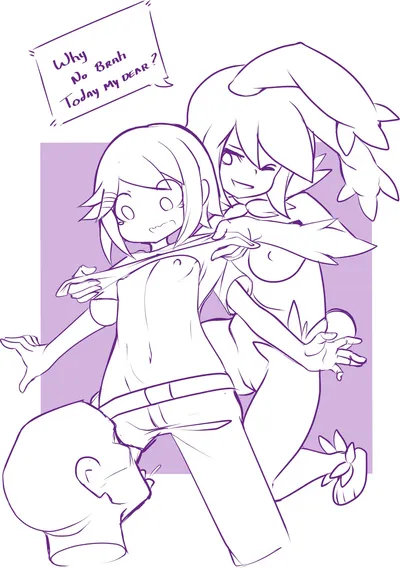 Laylas Risky Business Preview 10
