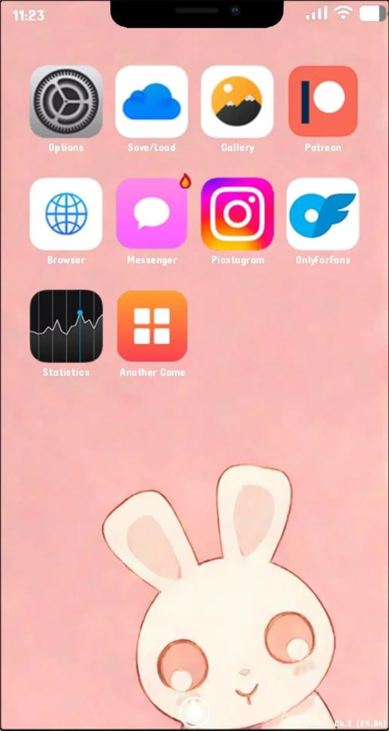 Good Girl Phone Preview 3