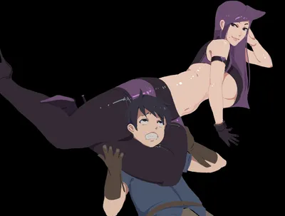 Being Stepped on Again Preview 3