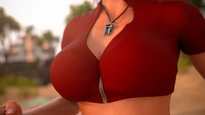 Domino Beach Preview 8