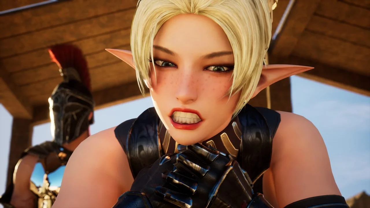 Scattered Divine Preview 8