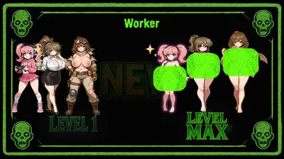 Deadwalk Survival Preview 1
