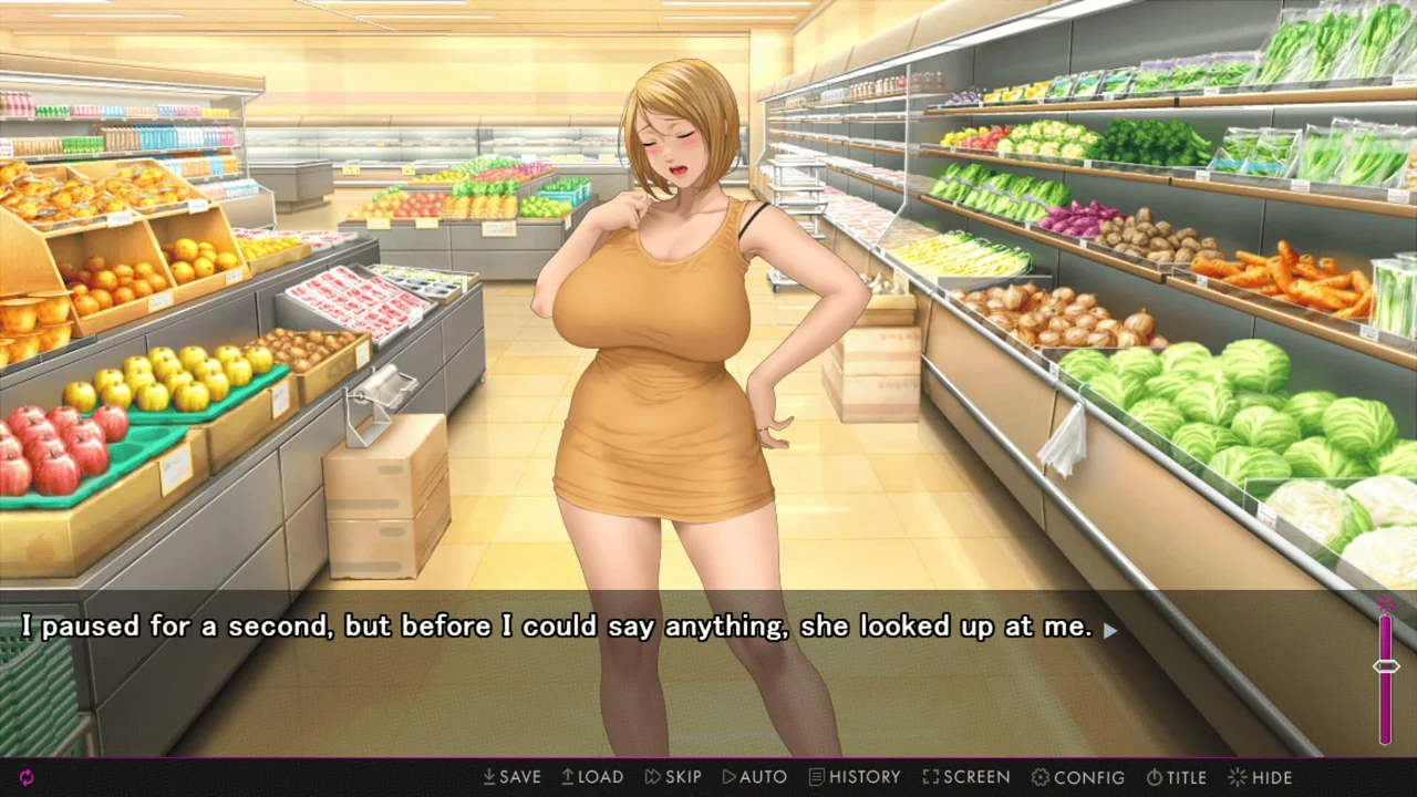 Afternoon Affairs and Helpless Housewives Preview 3