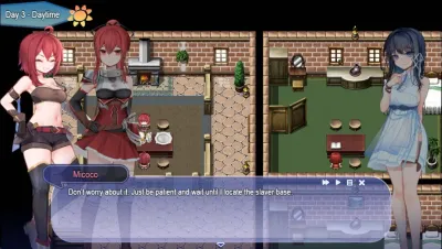 The Adventures of Hills Preview (2)