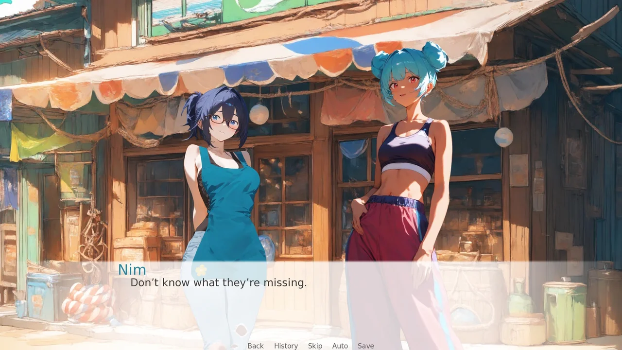 The Dented Kettle Preview 6
