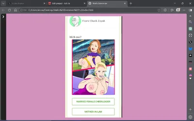 Waifu Dominion Preview 8