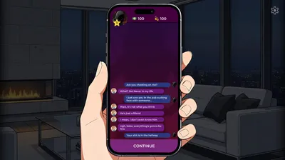 Lovelinker Preview 3