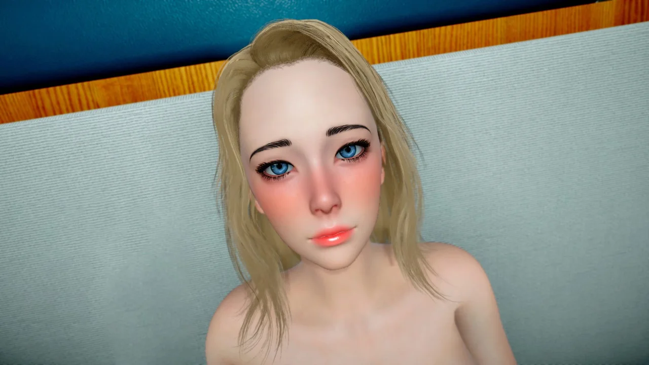 Hoping for a Brighter Future Preview 3