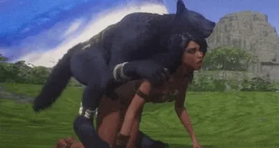 Wild Life Preview 2