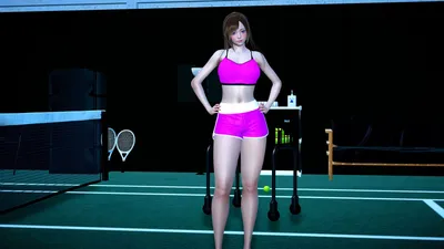 The Class Preview 3