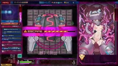 Lab Sweeper Evol Acacias Extreme Environment Survey Preview 2