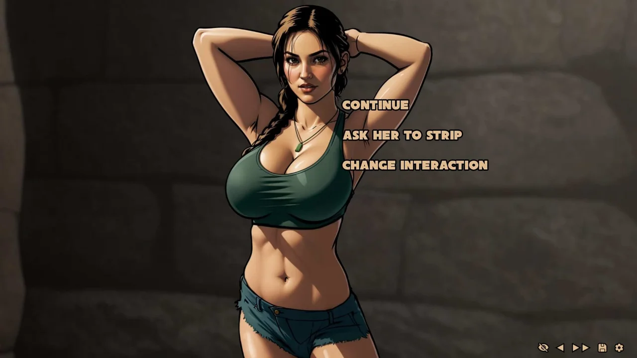 Tomb of Destiny Preview 8