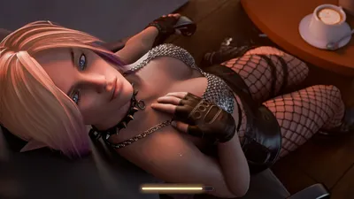 Sex and Coffee Preview 9