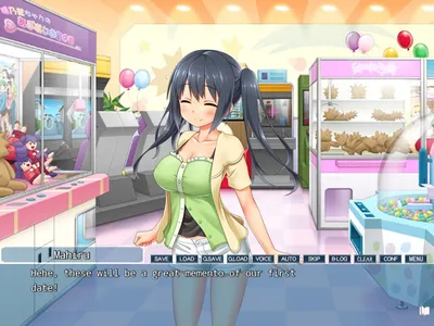 The Reason for Your Smile Preview 2