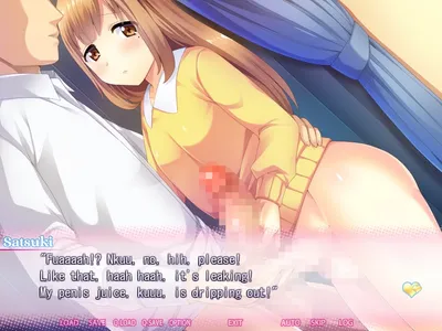 The Married Young Wife From an Arranged Marriage Was an Otokonoko Preview 2