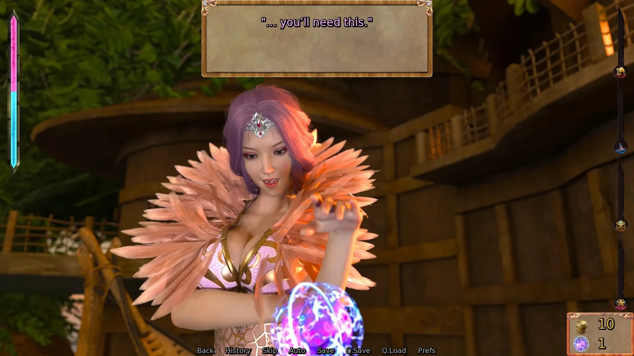Jiggle Journey Preview 1