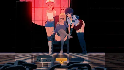 Mutual Corruption Preview 10