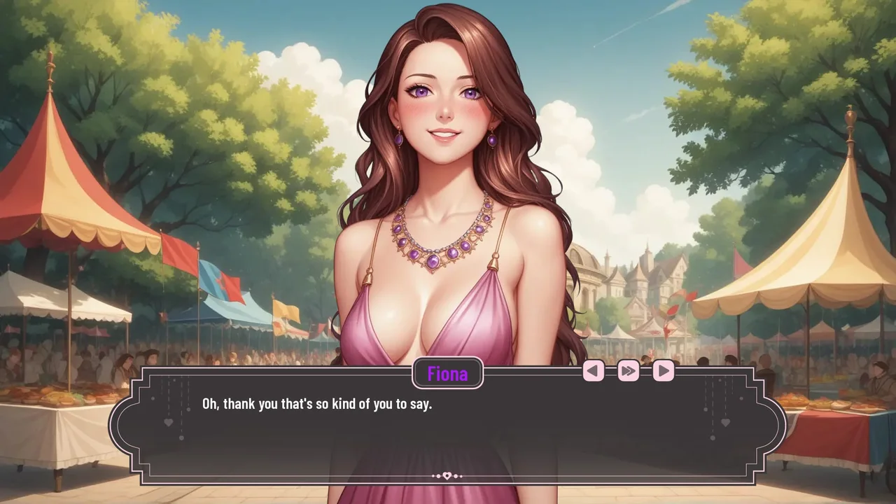 Opening to Love Preview 10