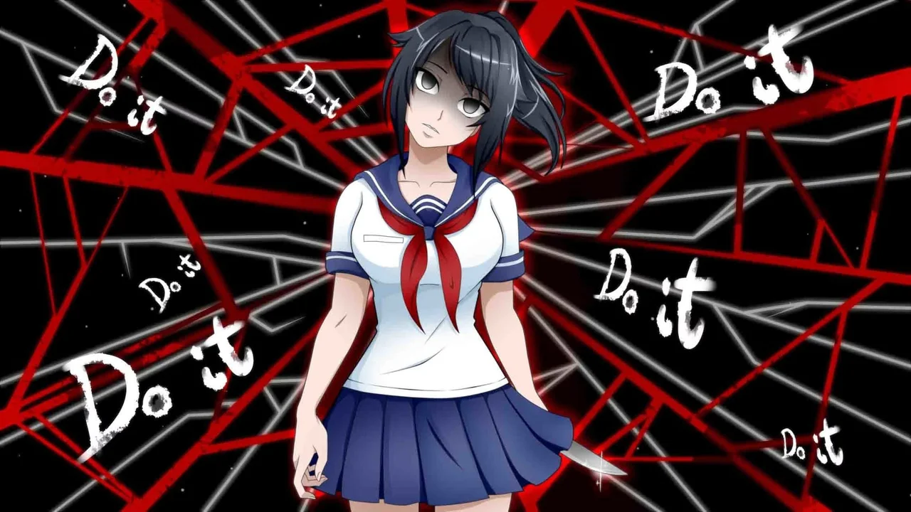Yandere Simulator Preview 10