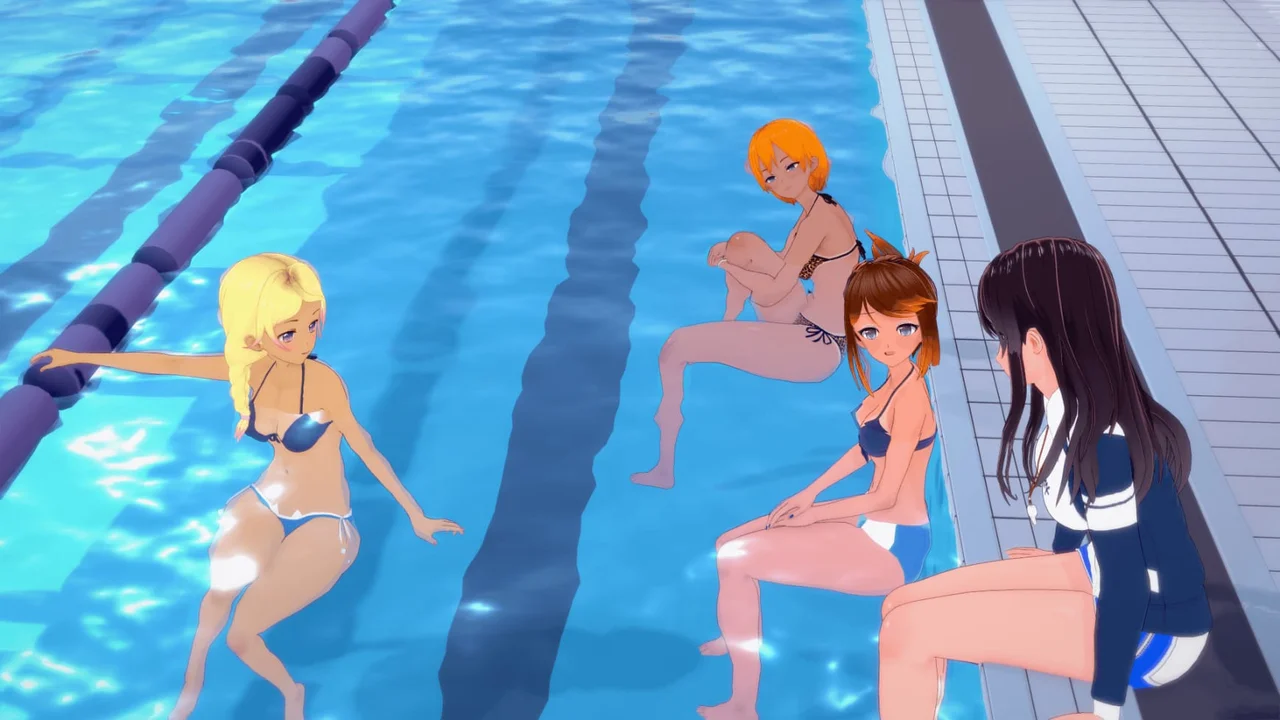 Secret Island Preview 6