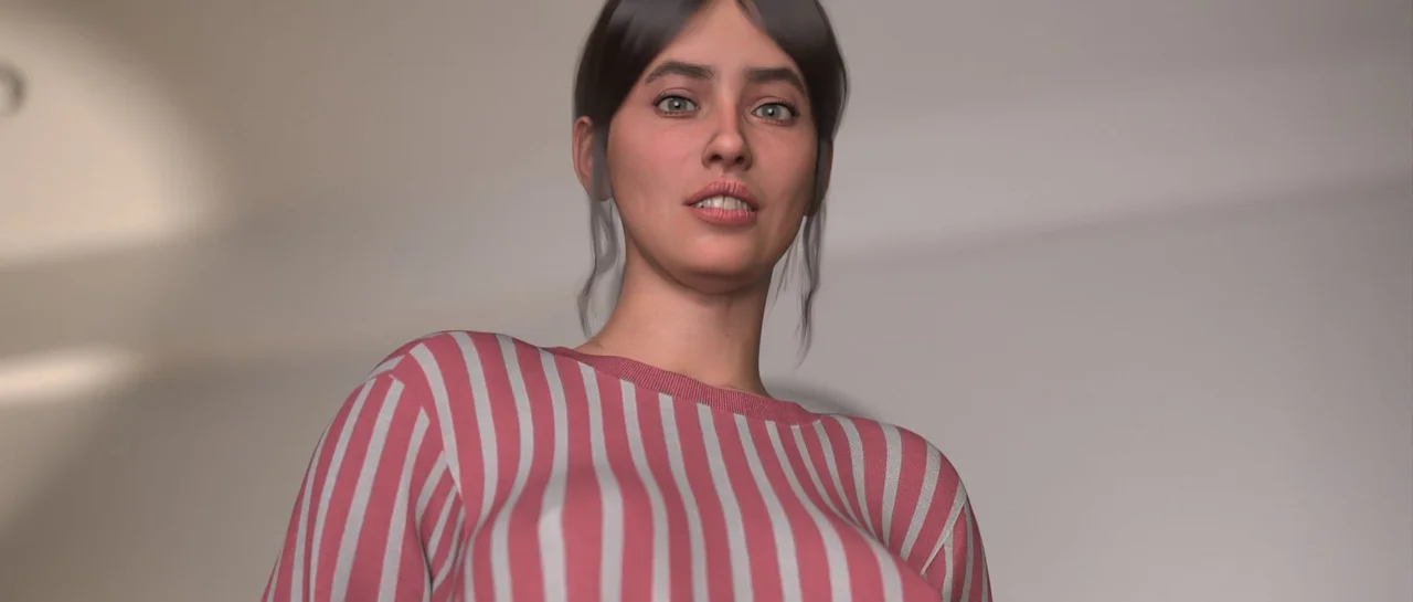 Living With Vicky Preview 2