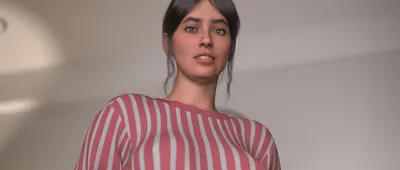 Living With Vicky Preview 2
