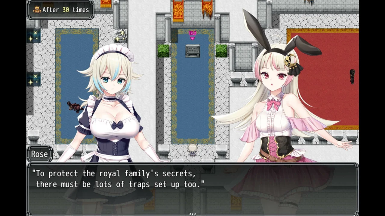Liz and Roses Alchemy Factory Preview 2