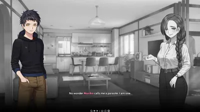 Goodbye Eternity Preview 4