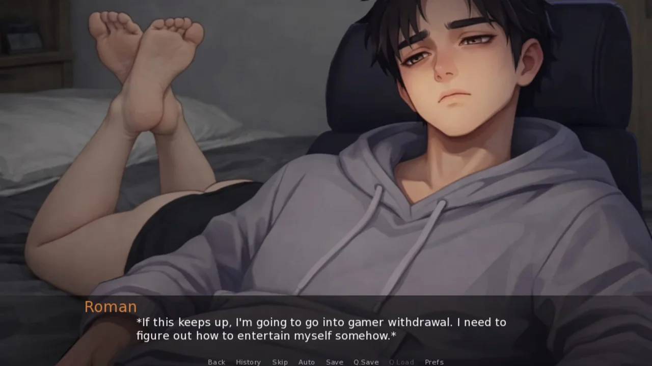 After the Worst Preview 1